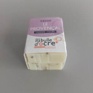 Savon d'invités le provençal