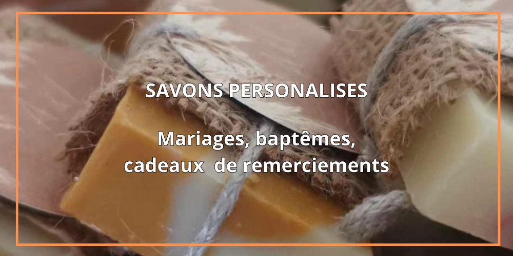 Savon solide Provence savonnerie artisanale